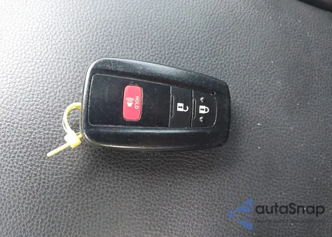 2021 Toyota Rav4 Xle from USA, damaged, VIN 2T3W1RFVXMC085978